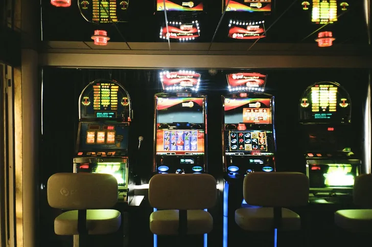 Darkbet casino oyunlarında kazanma ihtimali